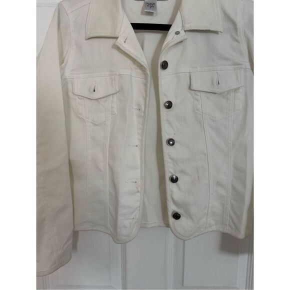 Geoffrey Bean Sport jacket - Picture 3 of 6